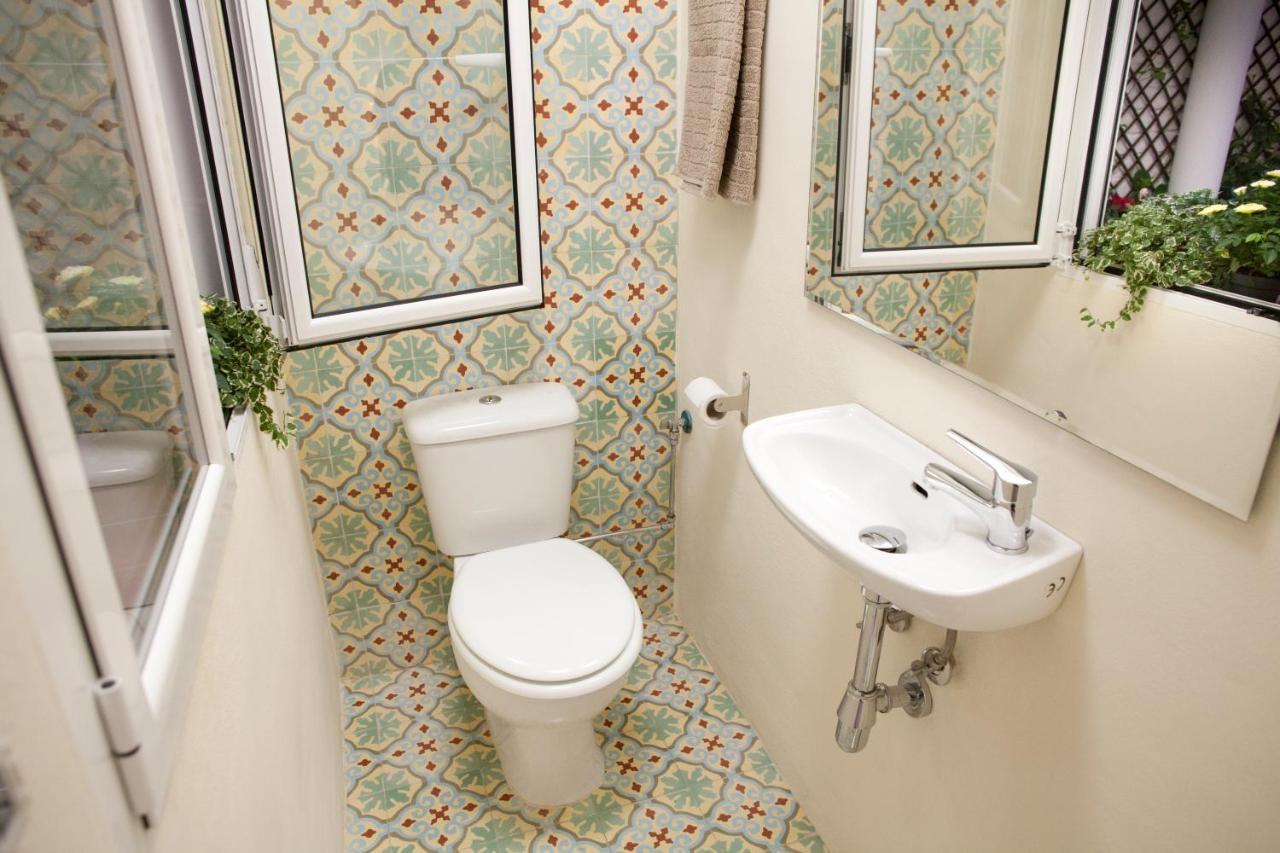Authentic Charming Apartment/Wifi/Air Conditioning Valensiya Dış mekan fotoğraf